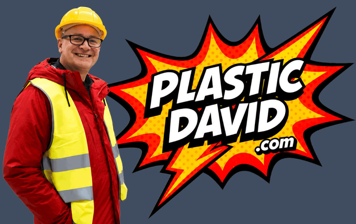 Plastic David Plastic David